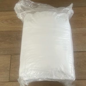 Mattress topper from Thread spread